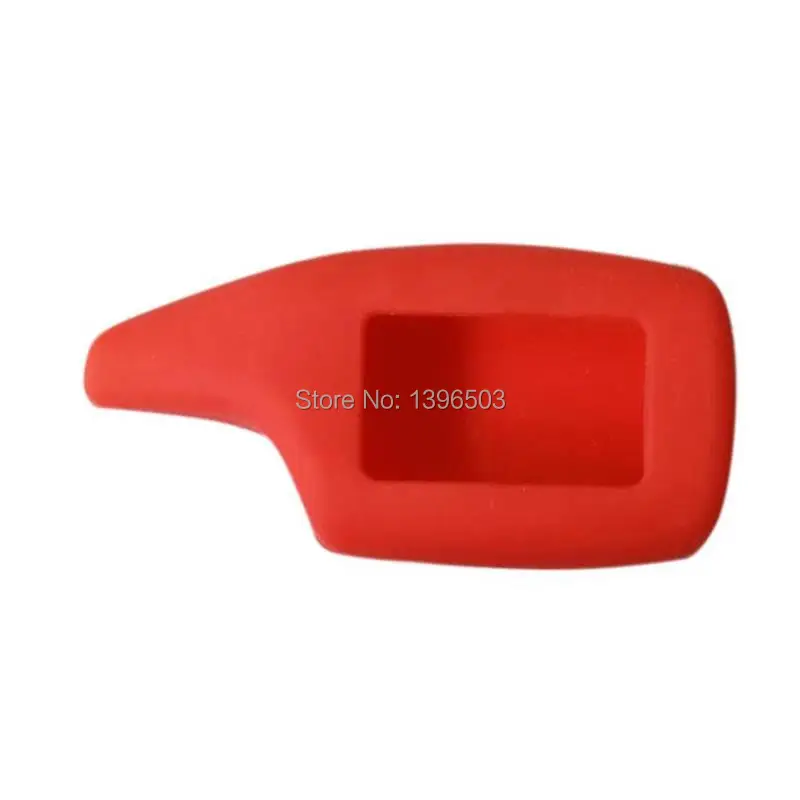 Брелок для автомобильной сигнализации Scher khan M5 Khan Magicar 5 6|car alarm control case|key systemcase for |