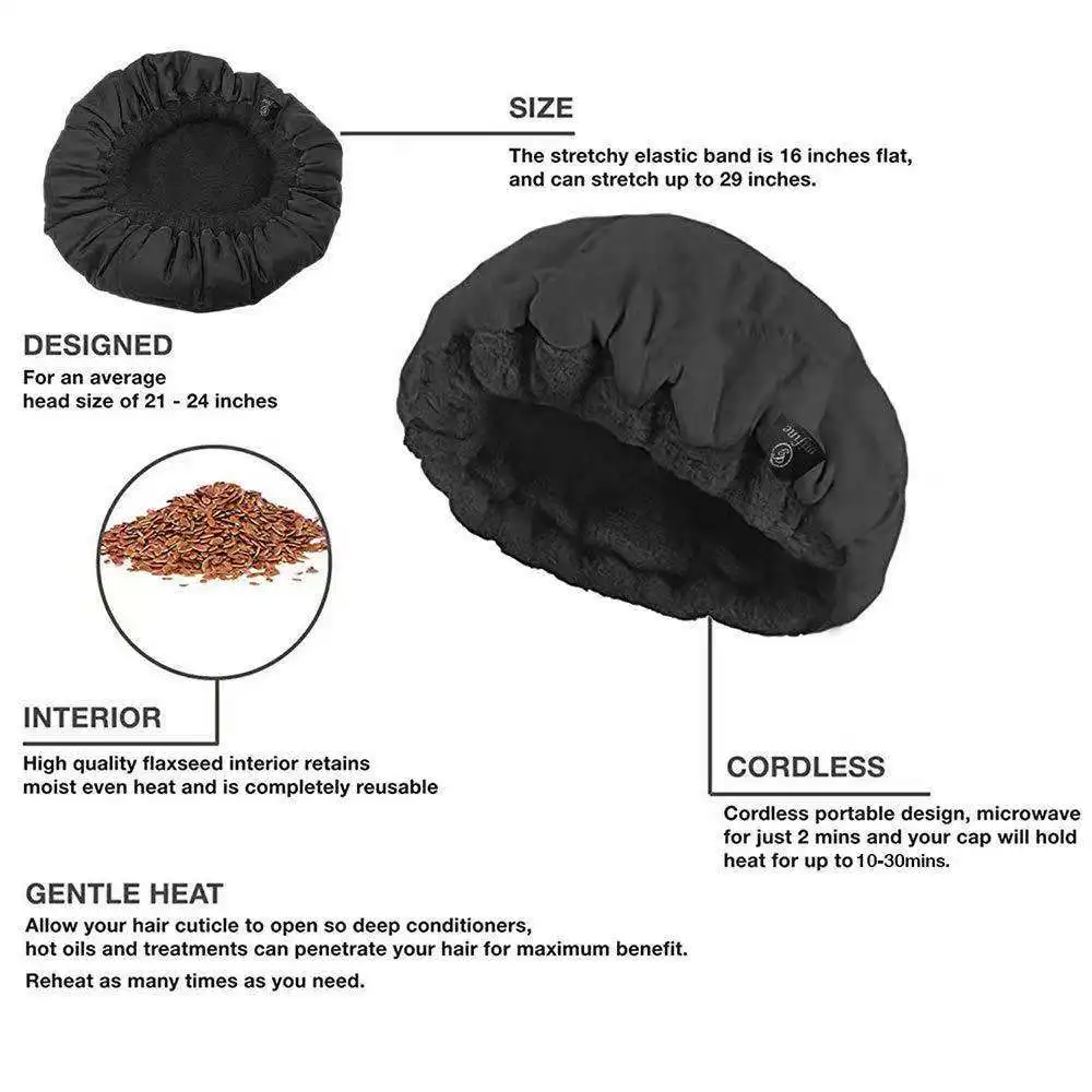Hair Care Heating Nursing Cap Lady Biological Health Care Hair For Home Treatment SPA Professional Hair Salons Safety Hygiene Hair Care Heating Nursing Cap Lady Biological Health Care Hair For Home Treatment SPA Professional Hair Salons Safety Hygiene