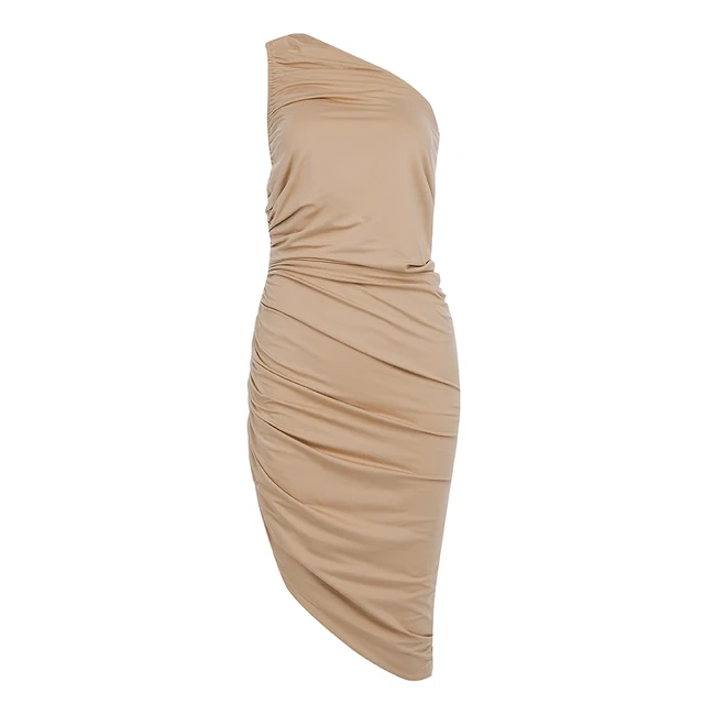 New Women Dress Summer Party Club 