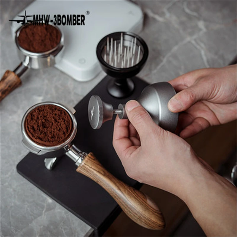 https://ae01.alicdn.com/kf/He07ba155d83742b38d197861d4c3f3e7M/58MM-Needle-Type-Coffee-Powder-Hammer-Coffee-Tamper-Distributor-Manual-Barista-Powder-Espresso-Latte-Leveler-Barista.jpg