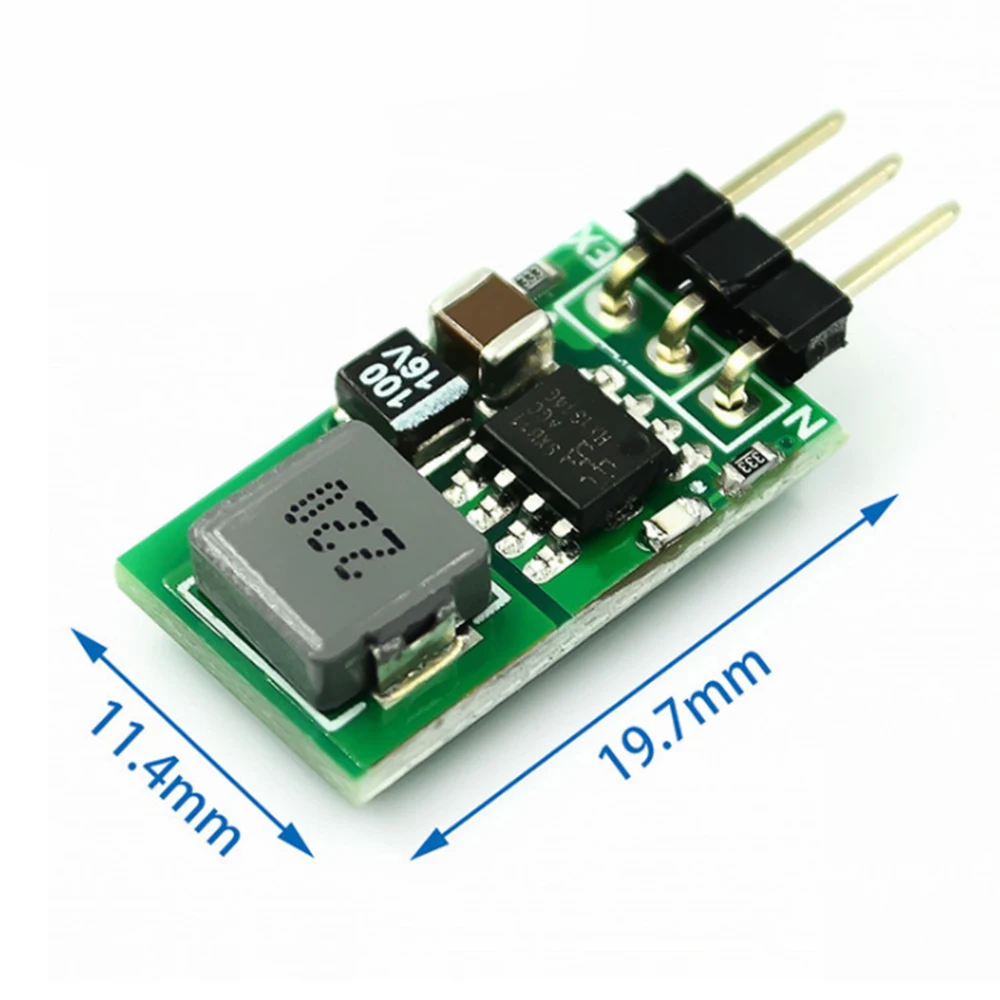 Регулятор напряжения 5 В/1 А замена TO-220 Lm7805 7805 В регулятор положительного вход 5-32 в