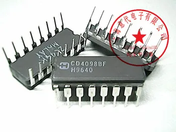 

5pcs CD4098BF DIP-16