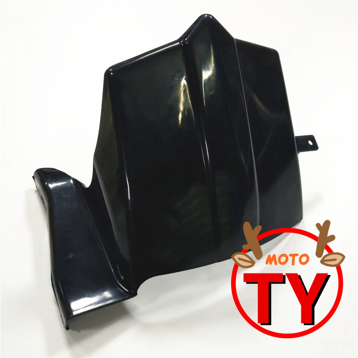 Подходит для Yamaha T MAX TMAX 530 2012 2013 заднее крыло брызговиков Брызговики мотоцикла заднее крыло ABS