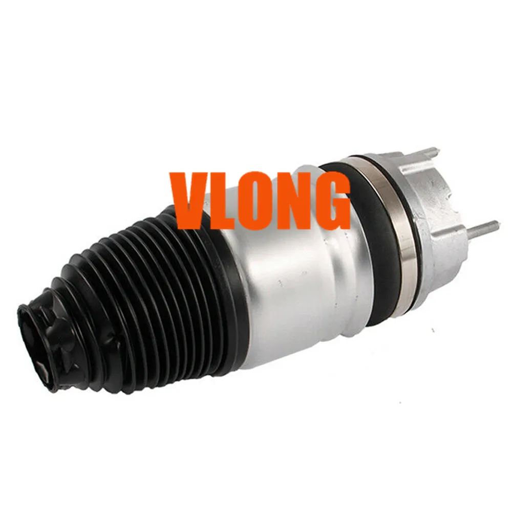 7P6616040N 95834305202 Подходит для Audi Q7 Porsche Cayenne передний правый воздушный пружинный ремонтный мешок комплект