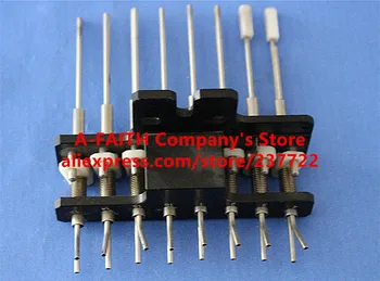 

Used parts MINDRAY BS400 biochemistry analyzer rinse needle One set