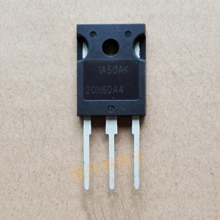 10 шт./лот 20N60A4 HGTG20N60A4 TO-247 | Электронные компоненты и принадлежности