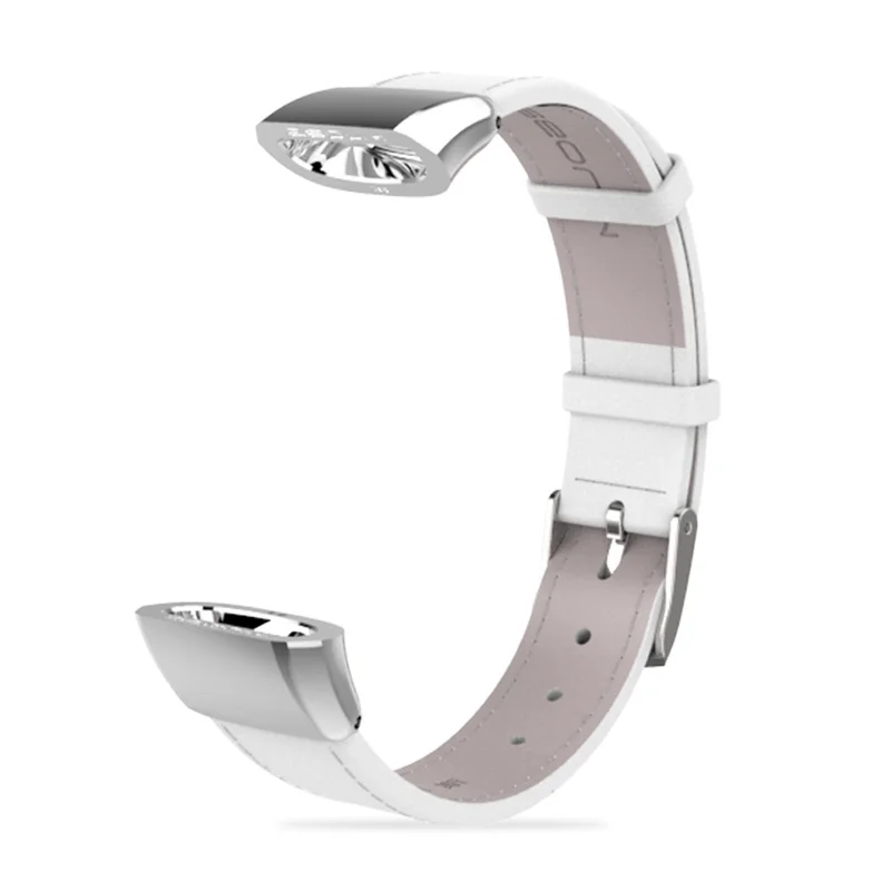 Ремешок из натуральной кожи для huawei Band 2 Pro B29 B19 для huawei 2 часы умный Браслет спортивный ремешок+ отвертка