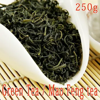 

2017 China Biluochun Green Tea Organic New Early Spring Tea for weight loss Green Food Health Care