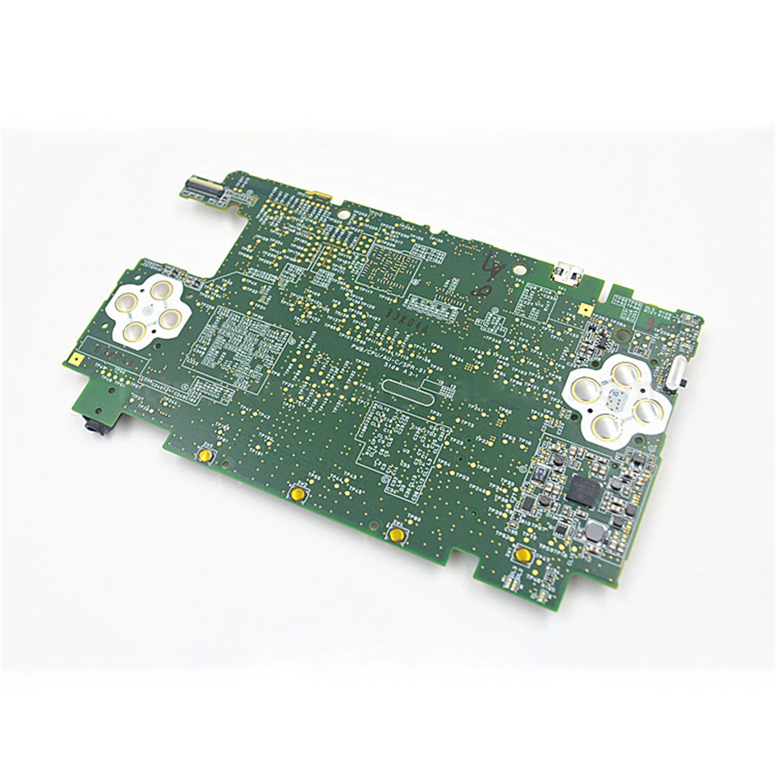  Original USA Version Motherboard für 3 dsxl/3 dsll Ersatz PCB Mainboard für Nintend 3 dsxl/3 dsll e