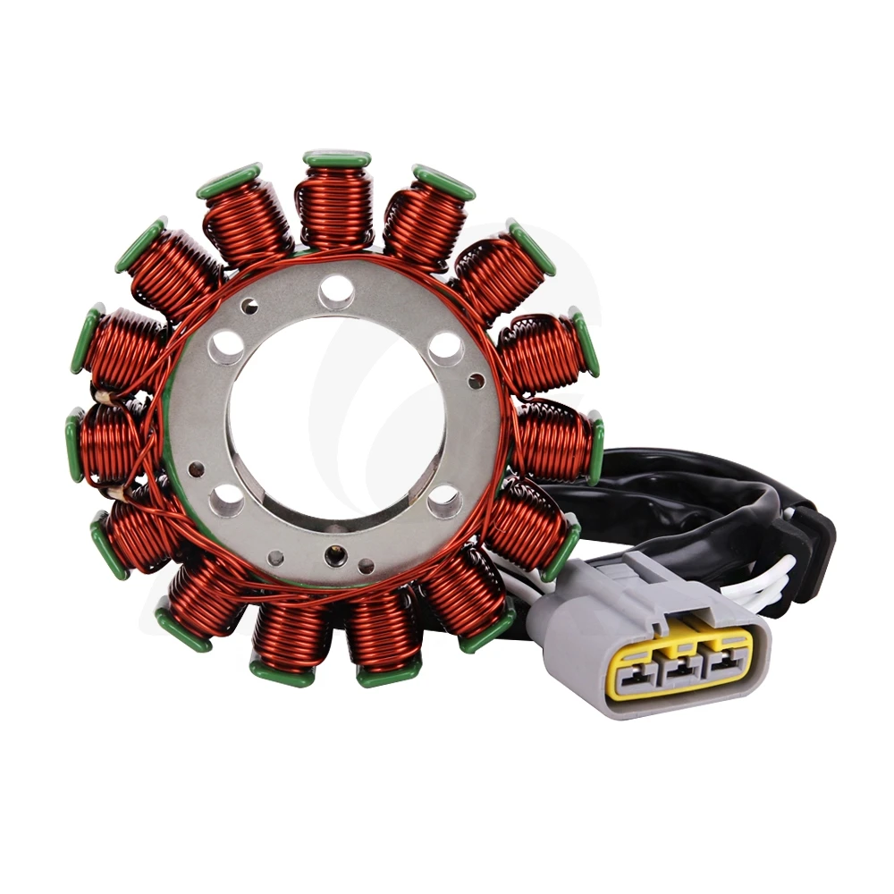 OUMURS мотоциклетный генератор МАГНЕТО СТАТОР катушка для Kawasaki Ninja ZX636 2013- ZX1000 2011-17 ниндзя ZX-10R ABS ZX1000K 11-15