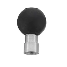 Кронштейн винты Автомобиль Мотоцикл зажим База набор аксессуары Верхнее Крепление шар Замена Автомобильный держатель для телефона велосипед для Ram-B-367U