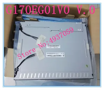 

17-inch G170EG01 V0 V.0 LCD panel resolution 1280 * 1024