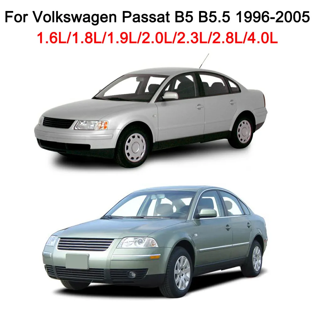 Воздушный фильтр для Volkswagen VW B5 B5.5 1996-2005 2002 2003 2004 058133843 1444Q7 5019408 870X9601CCA 8D0133843 25062055 90220970