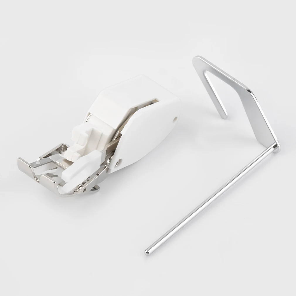 

Household Sewing Machine Walking Foot Feet Quilting Walking Guide Even Presser Feet Foot fabric Sewing Machine Tool Feet Presser