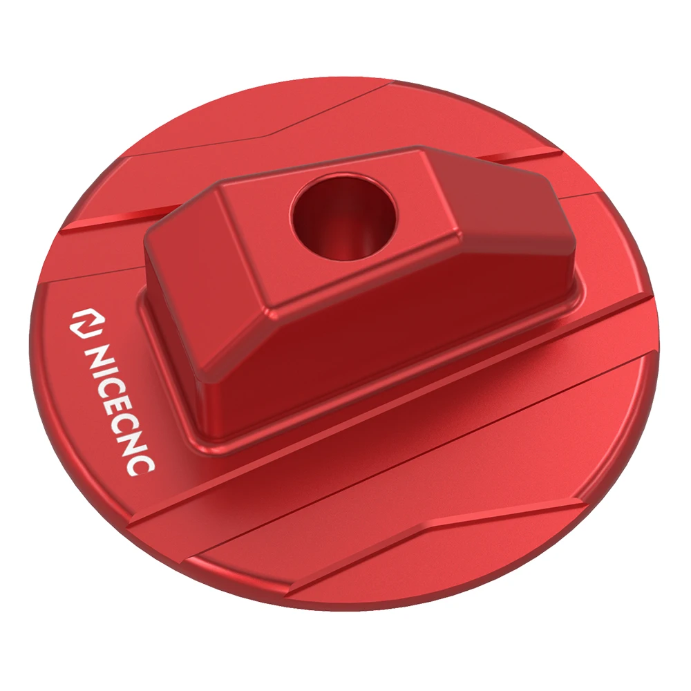 Per Polaris Sportsman 400 500 600 700 6X6 2003 Sportsman 335 6X6 Scrambler 400 2000 Nicecnc Alluminio Atv Manopola Valvola Di Intercettazione Carburan