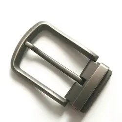 Substituição clássico clipe de lona cinto fivela pino 38mm homem fivela de cinto de couro fivela de cinto de metal de zinco masculino fivelas cinto acessórios