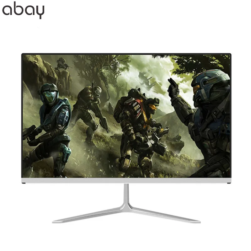 

Computer 21.5 inch Large Screen PC Desktop Computer Intel Core i7 7700 HQ Gaming Ultra-thin Full Screen Notebook Office 1 order