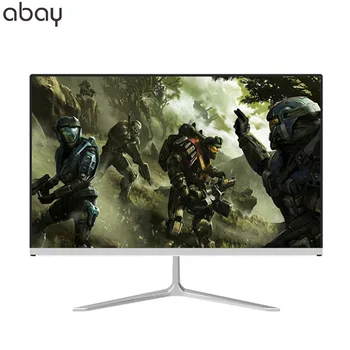 

Computer 21.5 inch Large Screen PC Desktop Computer Intel Core i7 7700 HQ Gaming Ultra-thin Full Screen Notebook Office 1 order