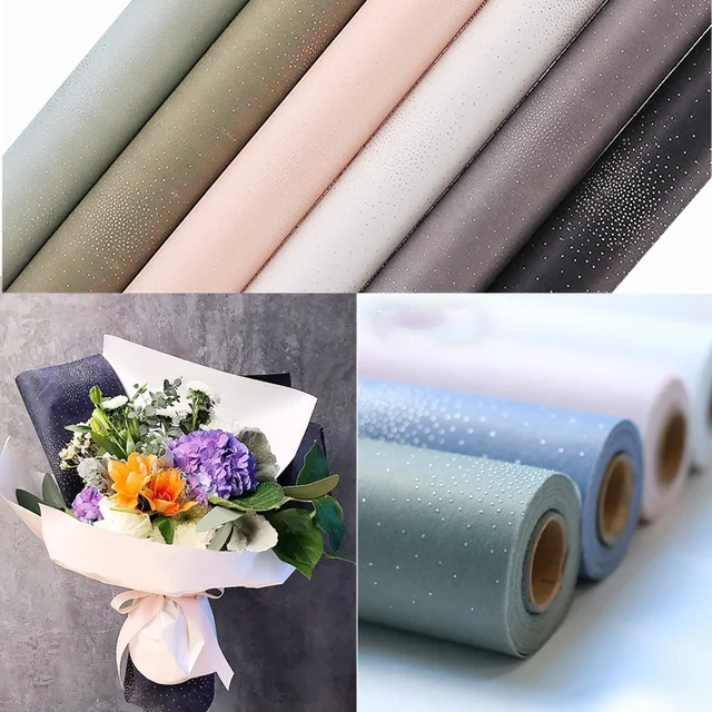 Flower Wrapping Paper-Shop for Florist Supplies