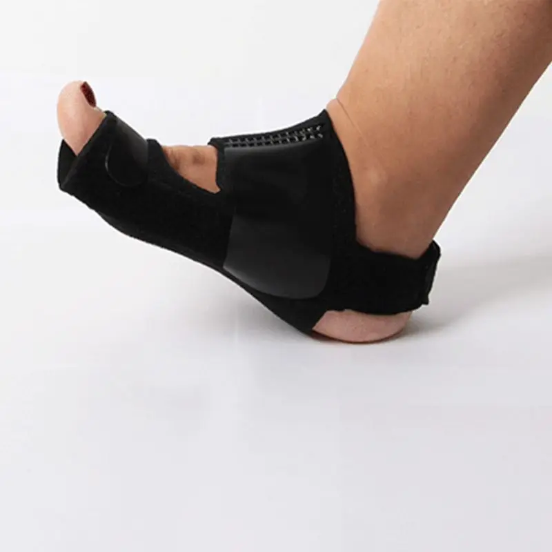 2 шт. выпрямитель для пальцев ног корректор Bunion Splints корректор вальгусной деформации пальцев ног разделитель выпрямитель с полоской из сплава#11