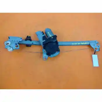 

WINDOW LIFTER FRONT LEFT CITROEN C3