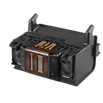 

LEORY Printhead Print Head For HP Photosmart C5380 C6380 C309 B8500 D7500 C310 B8550 Printer Head Printer Part Separate Assembly