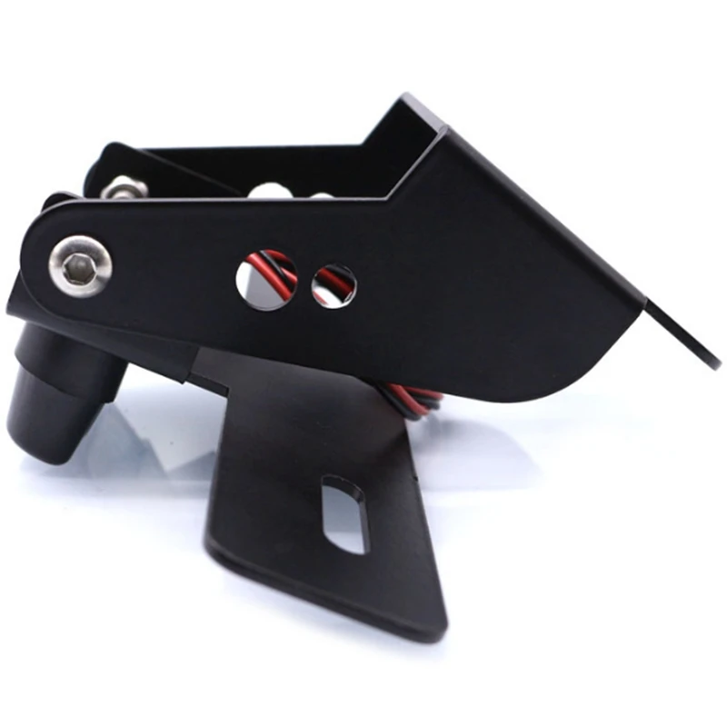 Fender Eliminator комплект для Duke 250 390 Rc 390 Duke390 Rc390 17 18 17- Мотоцикл Регулируемый держатель номерного знака крепление хвост