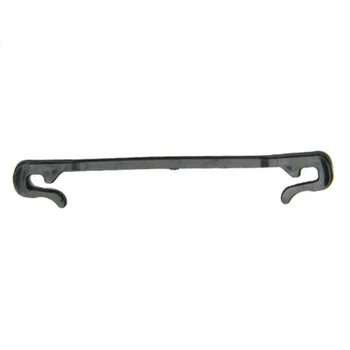 

500pcs/Set Vine Fixing Clips Tomato Stem Grafting Fastener Tied Plants Buckle