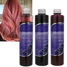 Воск для волос vikada Hair color ing Cream Стойкая питательная краска для волос, крем для ухода за волосами