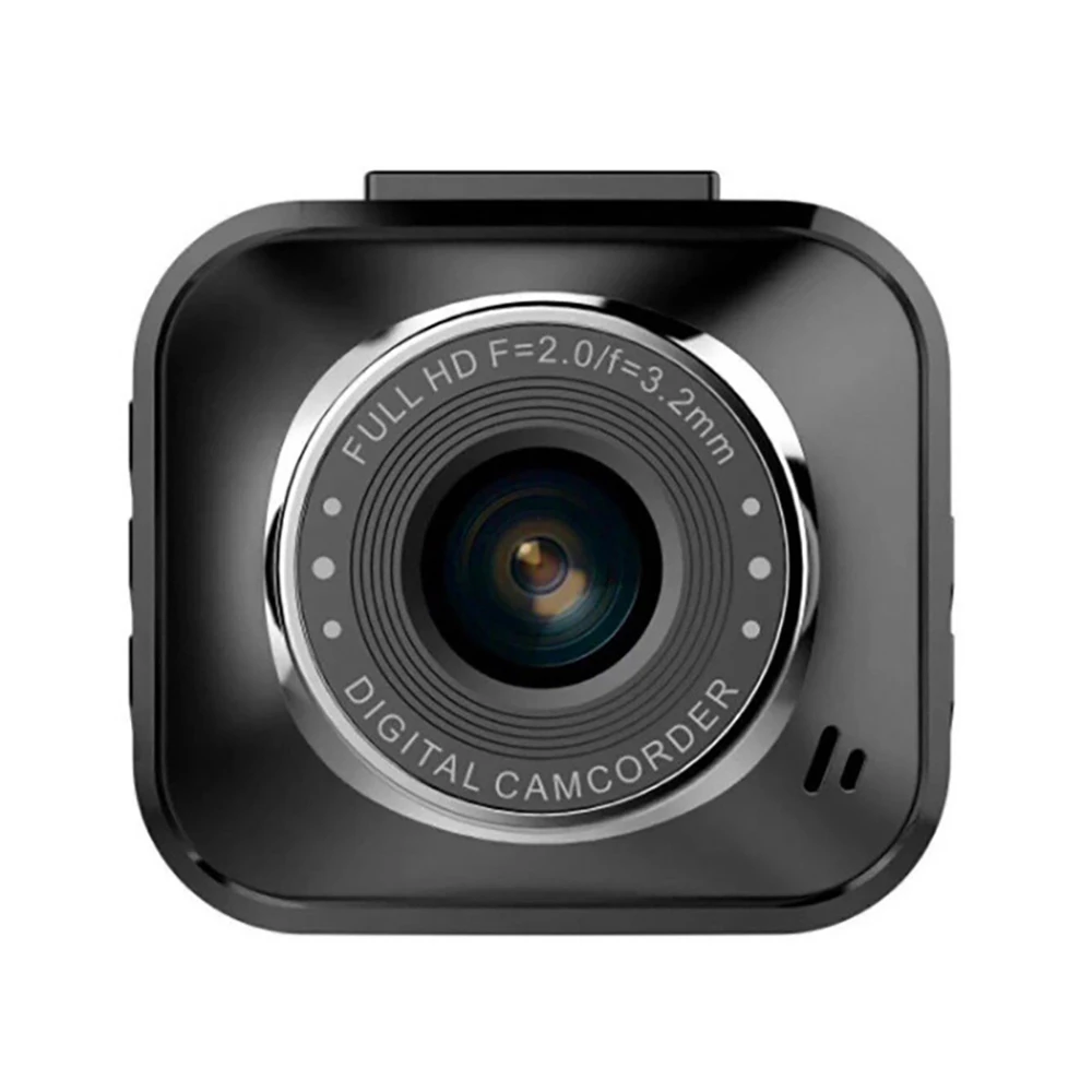 Автомобильный видеорегистратор Wi Fi 1080P Full HD автомобильная камера детектор