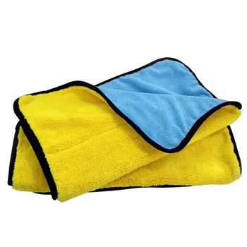 

Strong decontamination Car cleaning towel Pads Care Detailing Multi-function