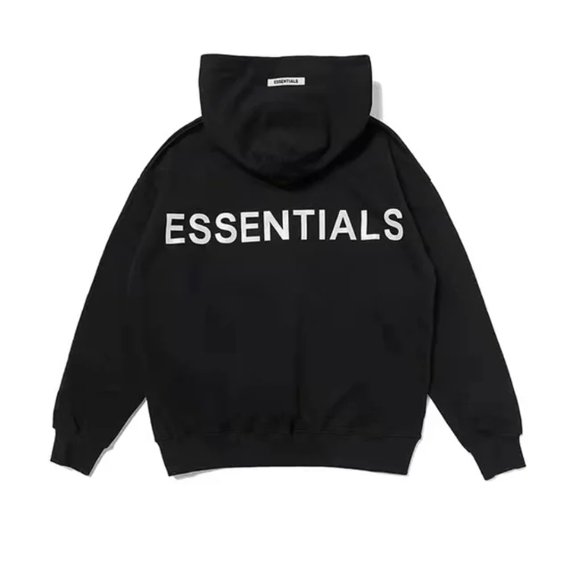hoodie essential