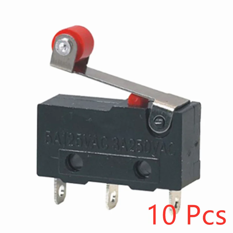 10Pcs