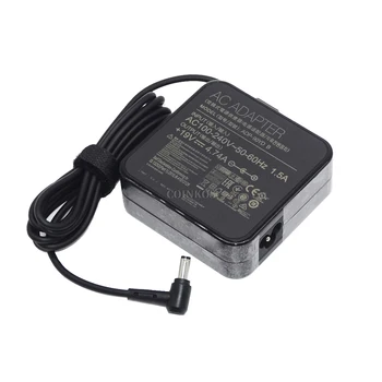 

90W Laptop Power Adapter charger for Asus X555LA X555LD X555DA X59GL X59SL X59SR F3A F3E F3F F3H AC Chargers Cable Cord 5.5mm