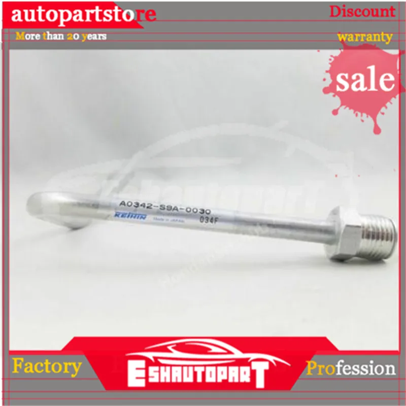 80342-S9A-003 80342S9A003 для Honda Cr V A/C Ac Конденсатор/компрессор/линия разрядки трубы B приемник 80