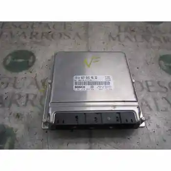 

SWITCHBOARD ENGINE EUA MERCEDES TO CLASS (W168) 170 CDI (168.008) A0275459632 0281010039 [15288895]