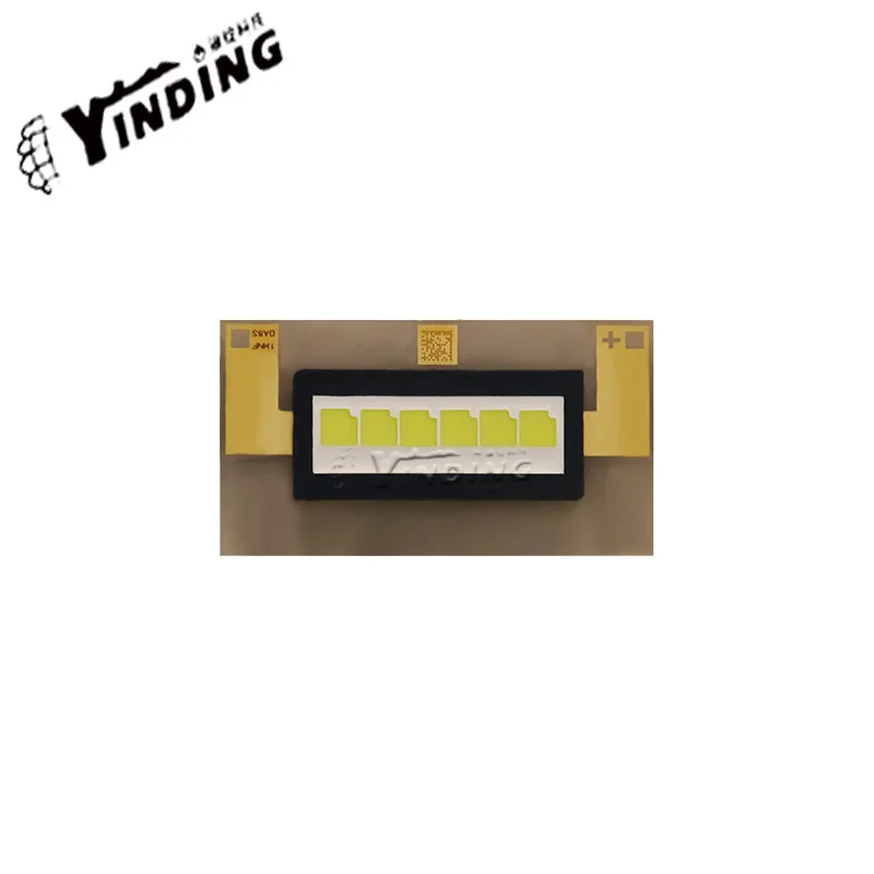 669.4руб. |2PCS OSRAM 30W high power LED light emitting diode 6000K Cold White light Car headlight light source Car led double lens wick|Light Beads| | - AliExpress