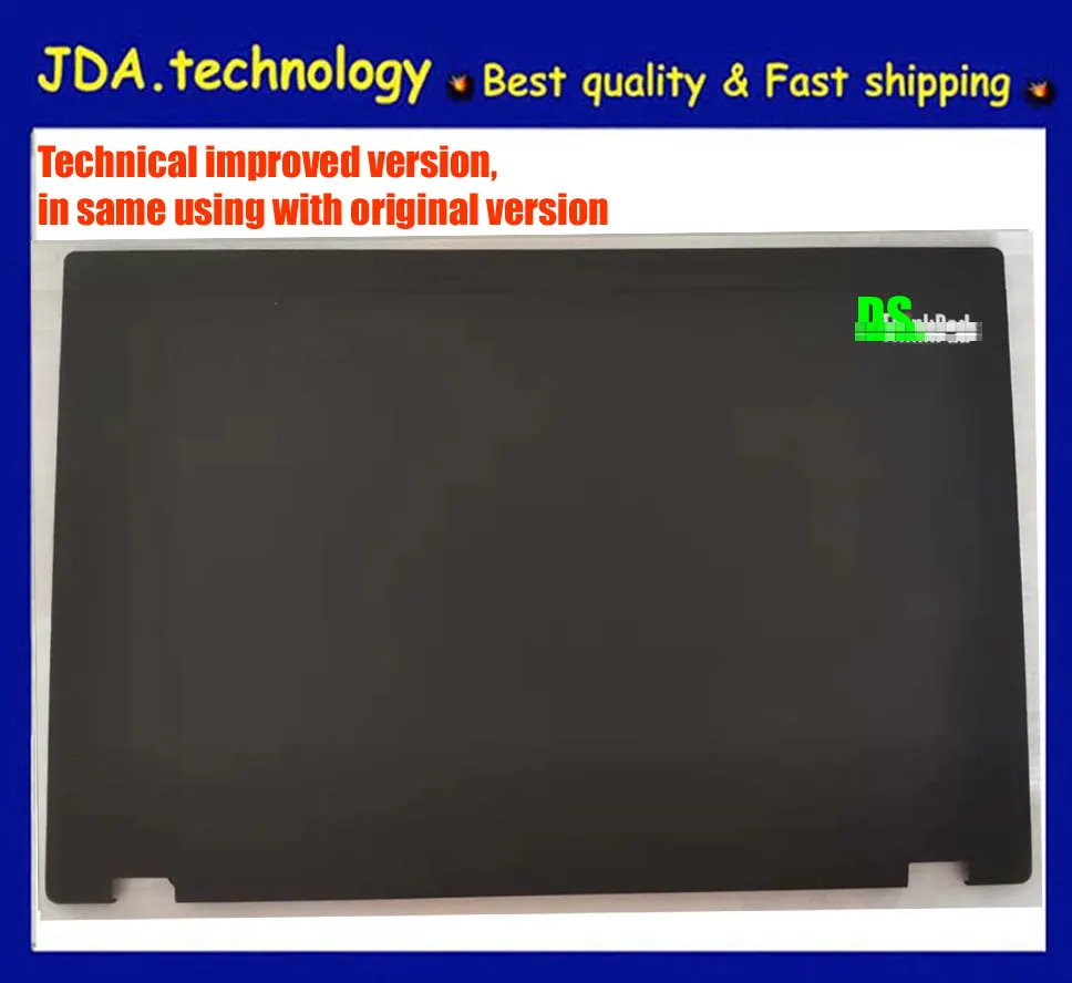 Wellendorff технический улучшенный! Задняя крышка для think pad T430U Lcd задняя крышка 04W4376 04W4431, хорошая работа