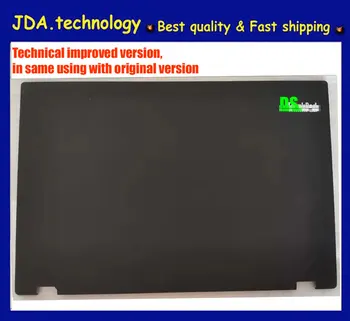 

Wellendorff Technical improved!! Back shell for think pad T430U Lcd Rear Lid Back Cover 04W4376 04W4431,good working