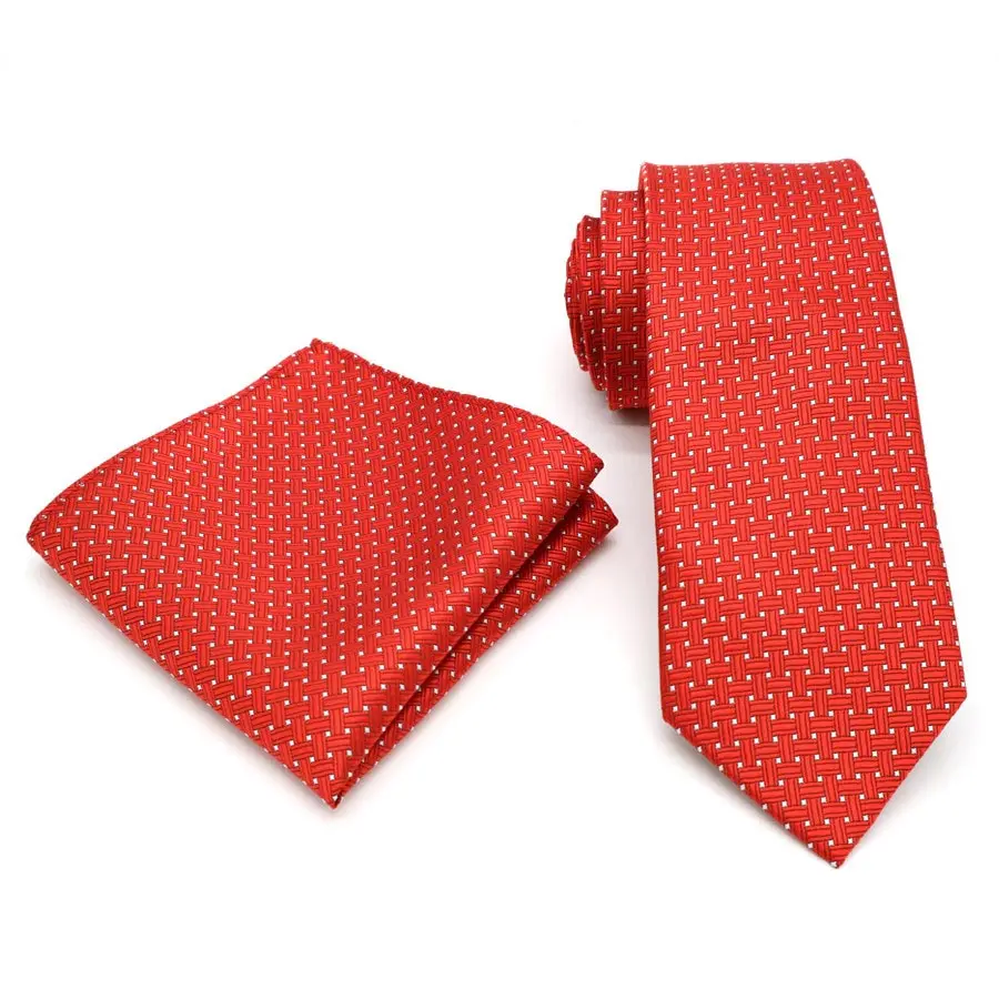 Мужской галстук, розовый, Пейсли, шелк, классический, Цветочный, галстук, набор для мужчин, галстук для жениха и карманный квадратный набор, официальный, для свадьбы - Цвет: T233