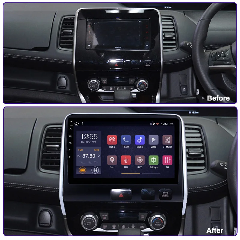 9 дюймов 4 г+ 64 г PX6 android 9,0 автомобильный dvd-плеер для Kia Sorento 2009-2012 аудио радио мультимедиа gps навигационная система
