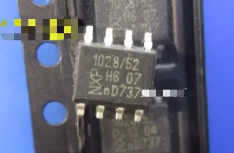 

20 шт./TJA1028/52 TJA1028T/5V0/20 TJA1028 1028/52 SOP8 новый