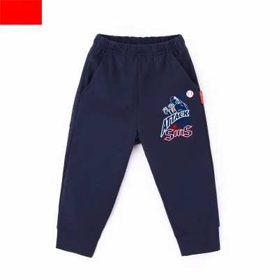 VIDMID штаны для маленьких мальчиков; брюки; Детские повседневные брюки; Одежда для мальчиков; хлопковые спортивные брюки; шаровары; 4018