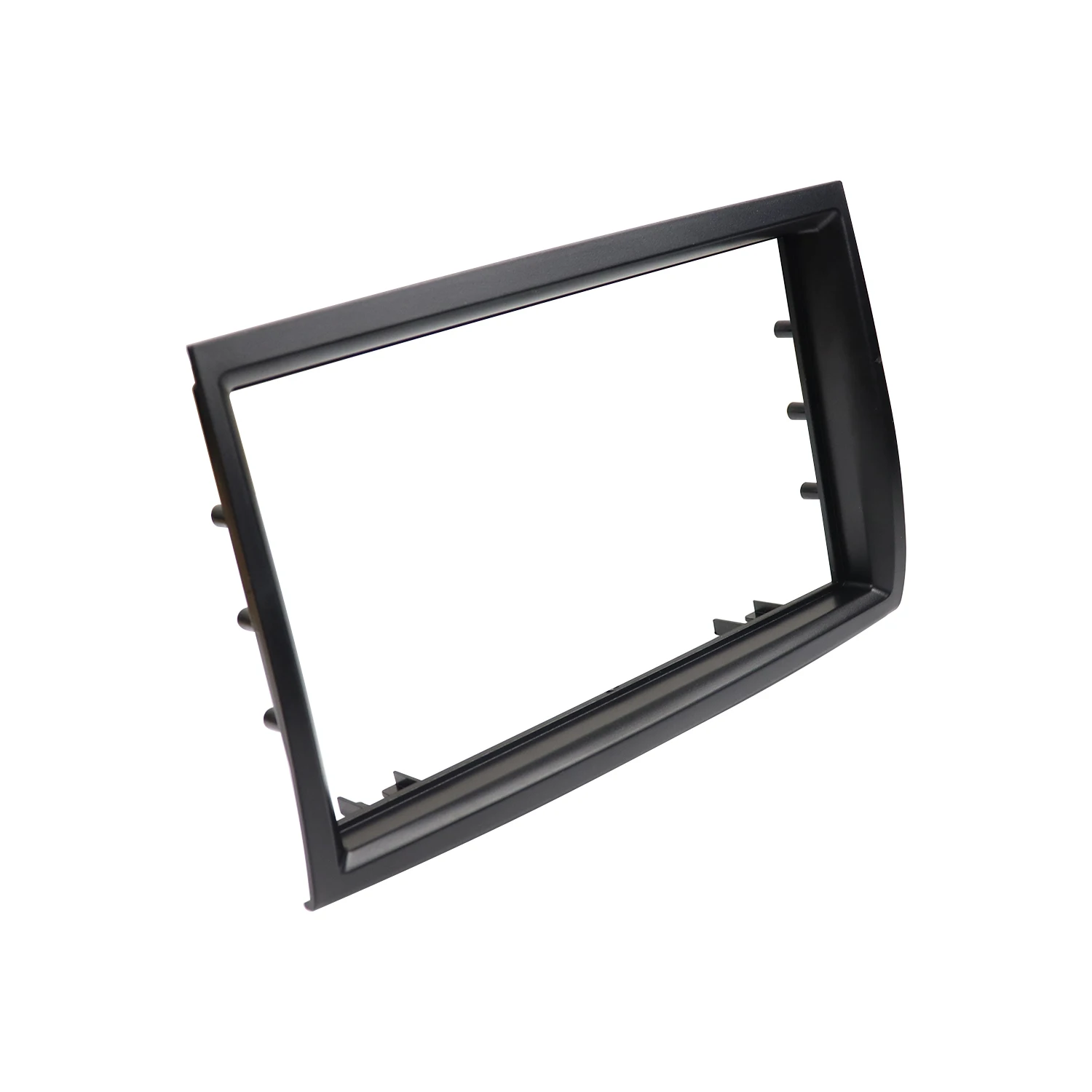 Legrand Nederland XL3 / Frontplaat metaal hor. voor1x DPX250 met/zonder