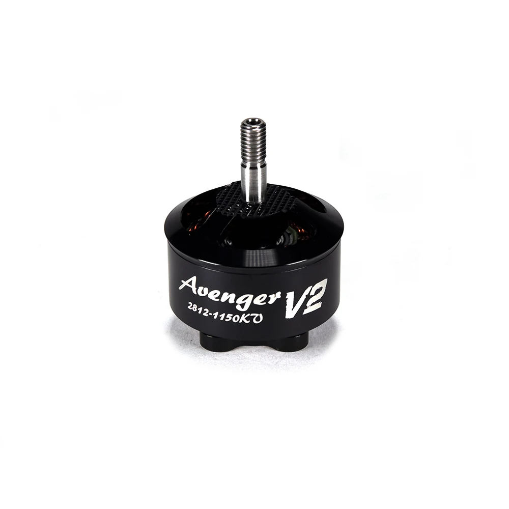 

BrotherHobby Avenger 2812 V2 FPV Drone Racing Crossing Machine Racing Motor