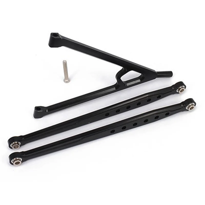 

Aluminum Front Links + Chassis & Bracket Links for RC AXIAL SCX10 RTR / Kit Parts