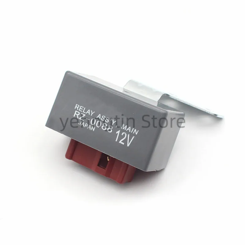 Топливный насос основное реле 39400-SR3-003 39400SR3003 для Honda Accord Civic Acura TL CL OEM 39400-SV4-003 39400-SM4-003 39400SM4003