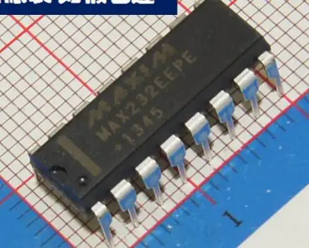 Бесплатная доставка MAX232EEPE + MAX232EEPE