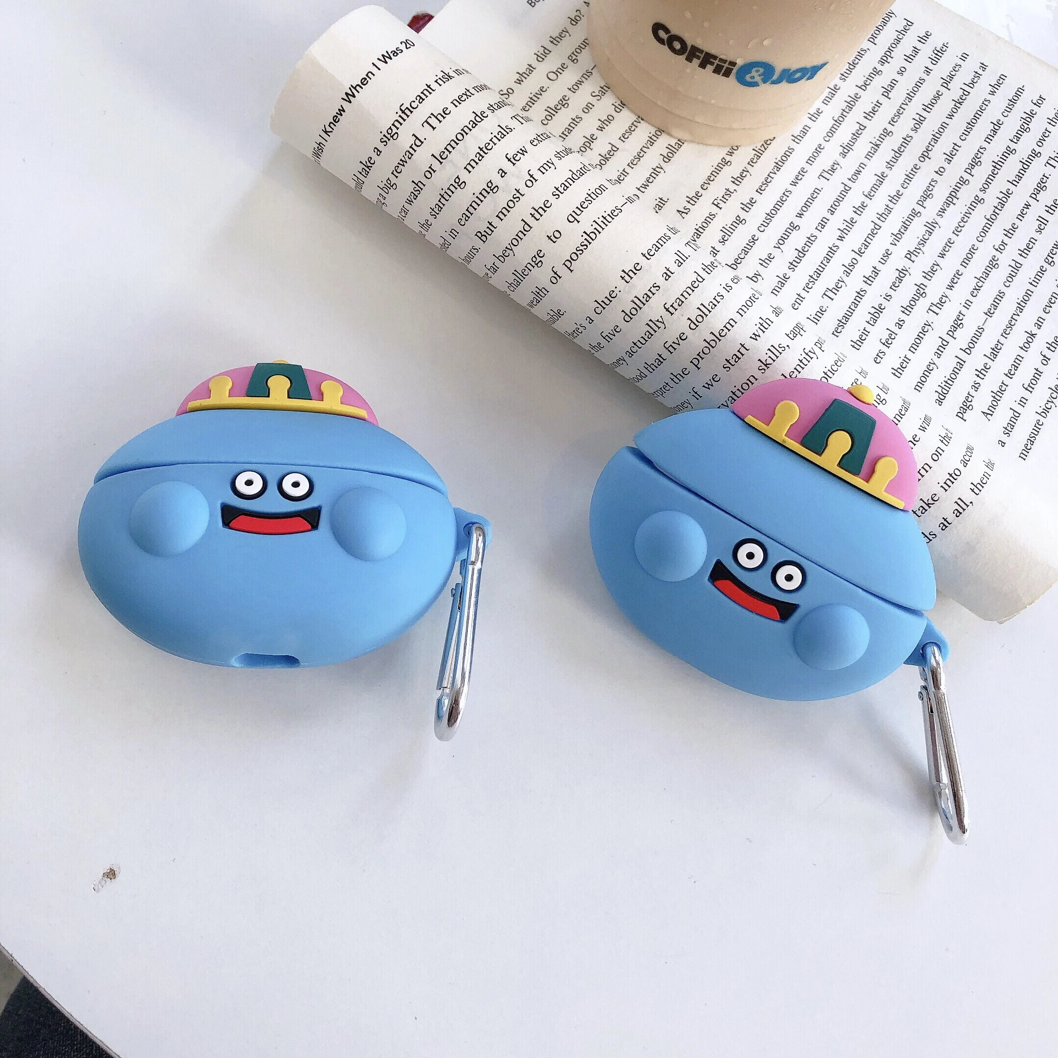 Милый чехол для Airpods Pro, роскошный силиконовый чехол для Apple Airpods Pro, защитный чехол для Airpods Pro, чехол для наушников