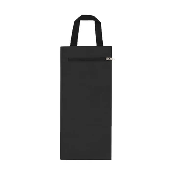 

Exercise Unfilled Fitness Sandbag Waterproof Yoga Pilates Oxford Fabric With Handle Adjustable Weight Arm Training Gym Muscle